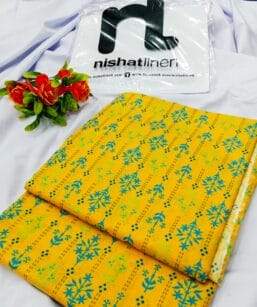 nishatlinen-brand-doreza-studio-original-brand-mustard